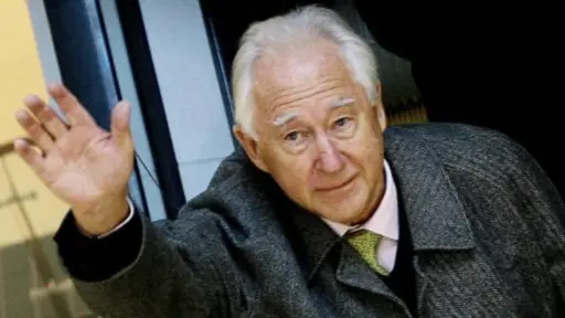 Horst Paulmann