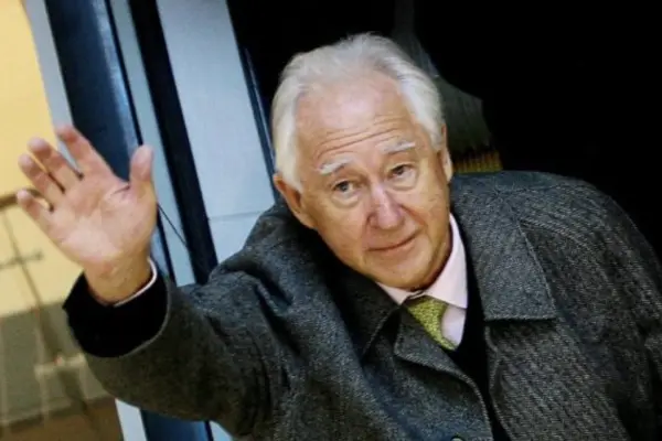 Horst Paulmann