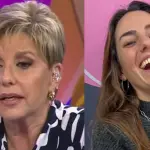 Paulina Nin sobre Rosario Bravo y su ''extraña actitud'' con Daniel Fuenzalida, Redes sociales | Referencial