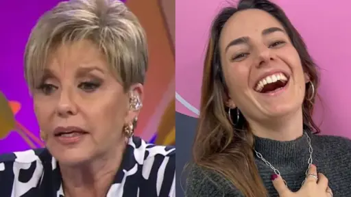 Paulina Nin sobre Rosario Bravo y su ''extraña actitud'' con Daniel Fuenzalida, Redes sociales | Referencial