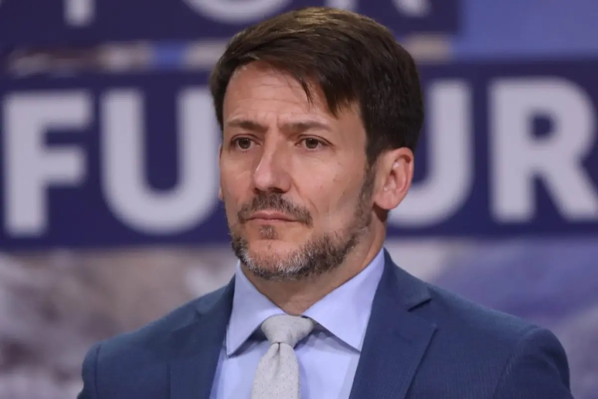 Diego Pardow, Redes Sociales