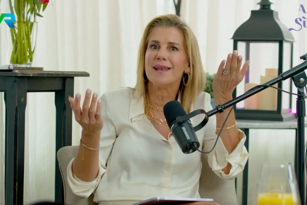 Patricia Larraín, Cedida