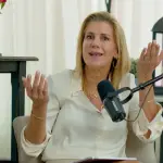 Patricia Larraín, Cedida