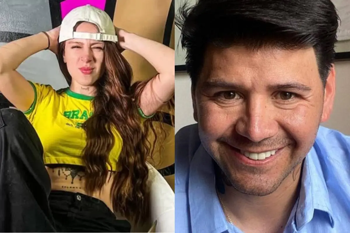 DJ Isi Glock y Edmundo Varas, Archivo