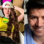 DJ Isi Glock y Edmundo Varas, Archivo