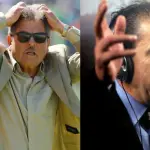 Jorge Garcés se define como amigo del \Gurú\, Instagram