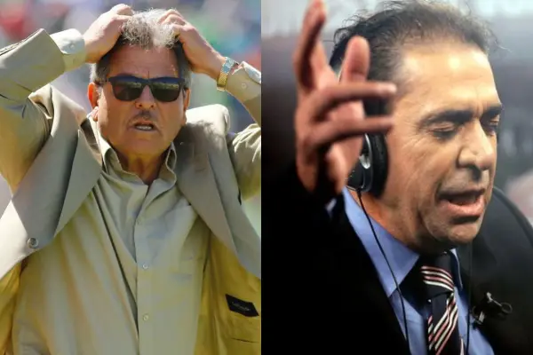 Jorge Garcés se define como amigo del \