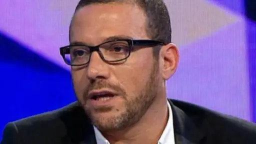 Julián Elfenbein