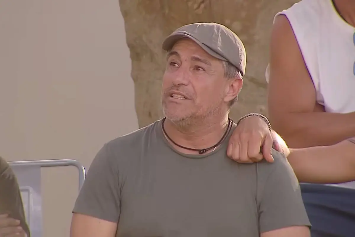 Fernando Solabarrieta, Captura