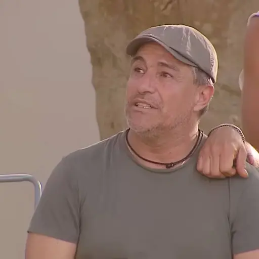 Fernando Solabarrieta ,Captura