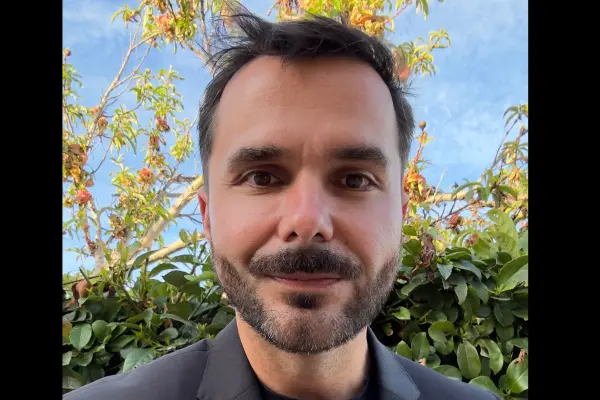 Álvaro Ballero ,Instagram