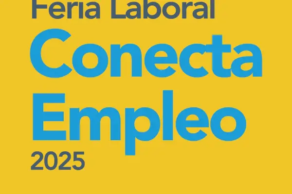 Lo Barnechea abre más de 1.800 vacantes en Feria Laboral Conecta Empleo  ,Cedida