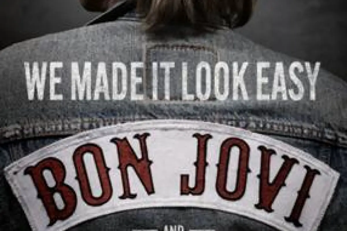 Bon Jovi , Cedida