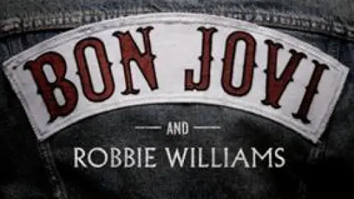 Bon Jovi , Cedida