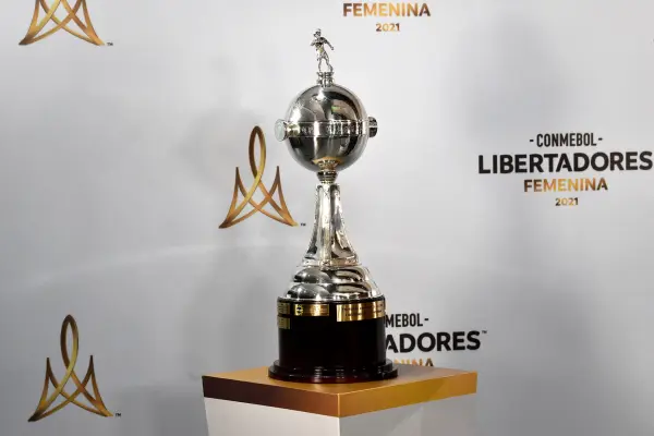 Copa Libertadores Femenina ,Redes sociales