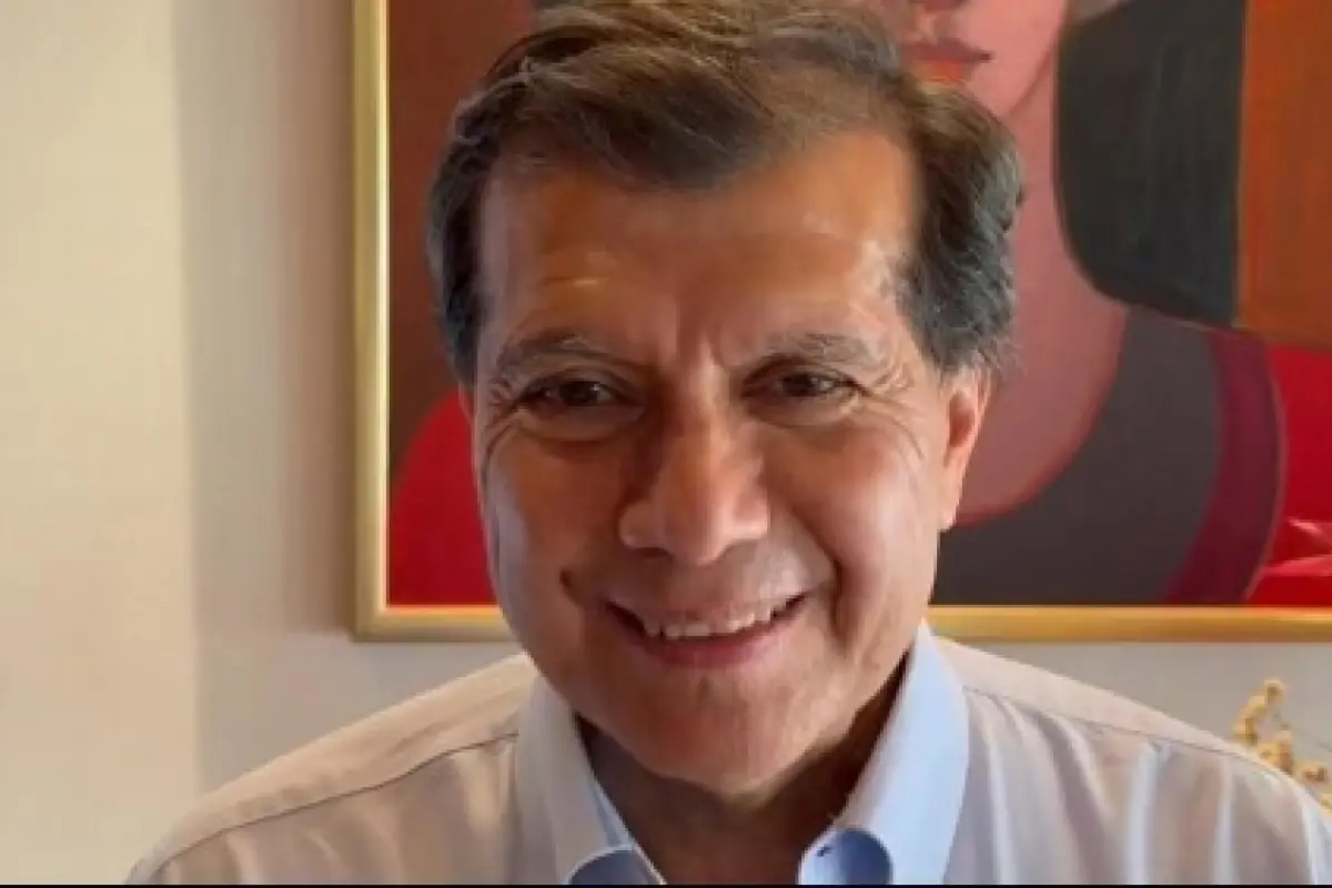 Doctor Héctor Valdés , Redes sociales | Referencial