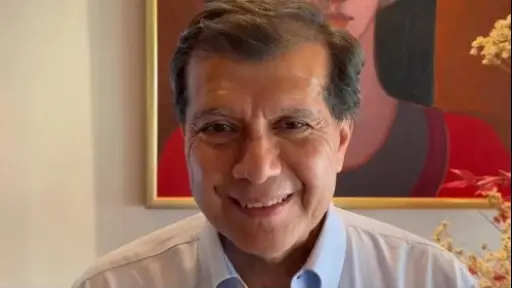 Doctor Héctor Valdés , Redes sociales | Referencial