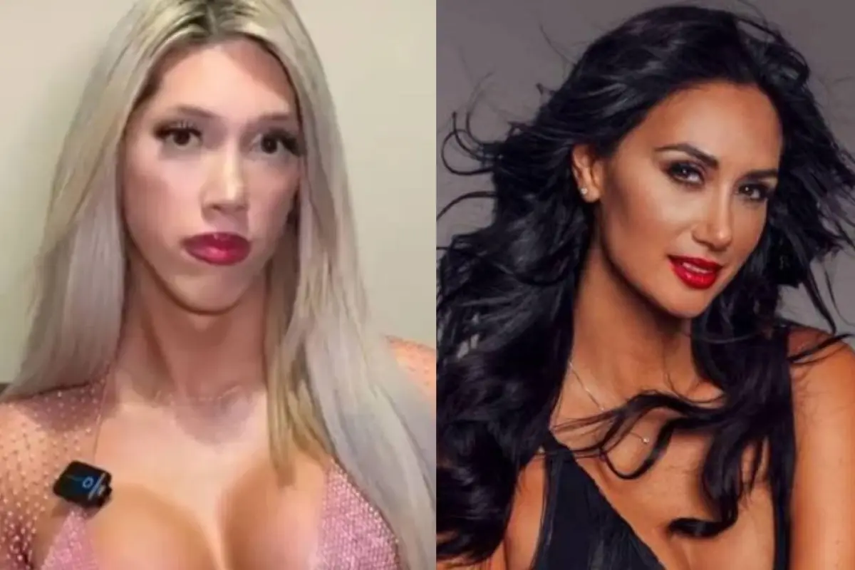 Tenso encontrón entre Agustina Cabañas y Pamela Díaz, Redes sociales | Referencial