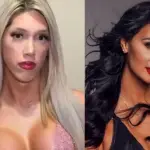 Tenso encontrón entre Agustina Cabañas y Pamela Díaz, Redes sociales | Referencial