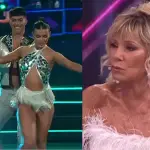 Cony Capelly y Raquel Argandoña, Captura de pantalla