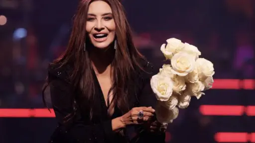 Myriam Hernández
