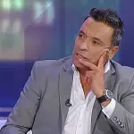 Claudio Palma reveló a su candidato presidencial , Redes sociales | Referencial
