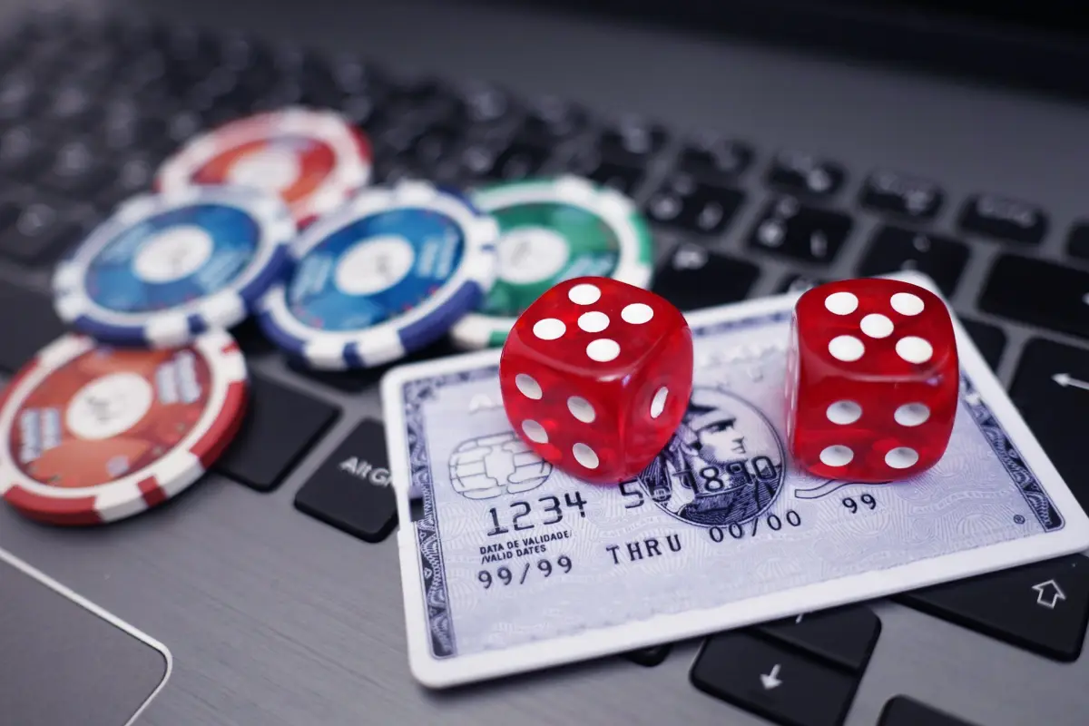 Casinos online, besteonlinecasinos