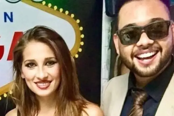 Perla Ilich ,Redes Sociales