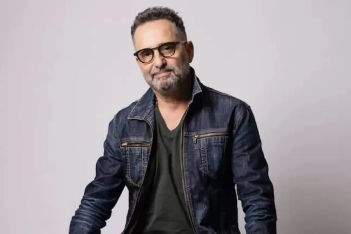 Jorge Drexler vuelve a Chile , Redes sociales | Referencial