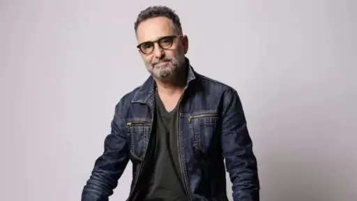 Jorge Drexler vuelve a Chile , Redes sociales | Referencial