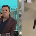 Julio César Rodríguez, Redes Sociales