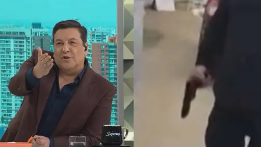 Julio César Rodríguez, Redes Sociales