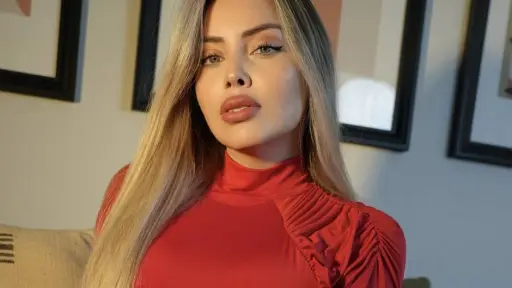 Erika Hevia