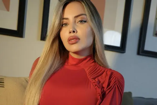 Erika Hevia