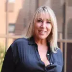 Jennifer Warner, Juan Pablo Carmona