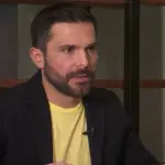 Álvaro Ballero y su delicado momento emocional, Redes sociales | Referencial