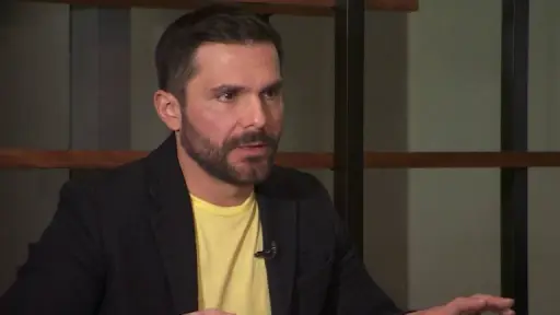 Álvaro Ballero y su delicado momento emocional, Redes sociales | Referencial