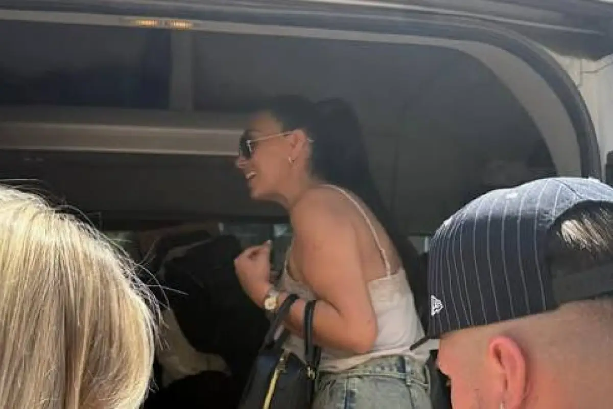 Pamela Díaz, Redes Sociales