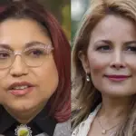 Cathy Barriga se tuvo que disculpar con Ale Valle, Captura