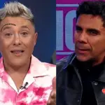 Rojas y Queraltó fueron amigos en la universidad, Captura