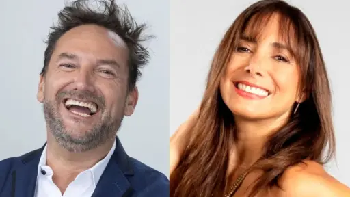 Daniel Fuenzalida cortejó a Catalina Olcay, Instagram