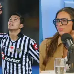 Alexis Sánchez durante sus años de gloria en Udine, Instagram