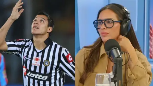 Alexis Sánchez durante sus años de gloria en Udine, Instagram