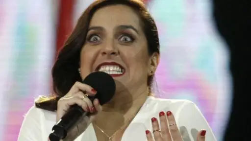 Natalia Valdebenito