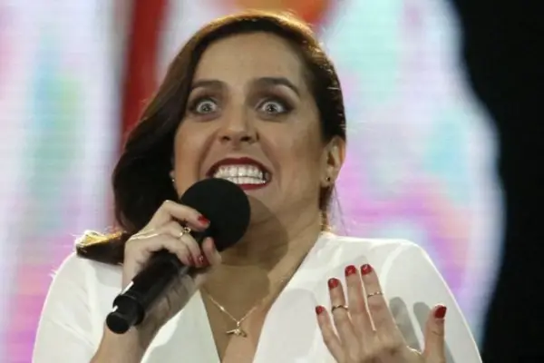 Natalia Valdebenito