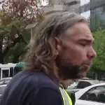 Hijo Andrés Chadwick, Redes Sociales