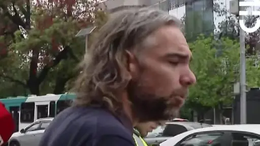 Hijo Andrés Chadwick, Redes Sociales