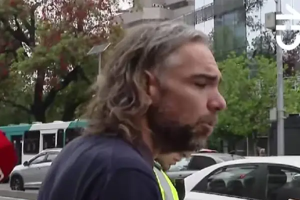 Hijo Andrés Chadwick ,Redes Sociales