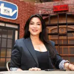 Marlen Olivari , Cedida | Canal 13