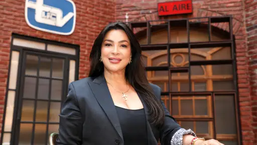 Marlen Olivari , Cedida | Canal 13